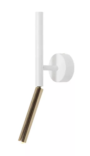 Aldex STICK 1067C Fali lámpa 1x5W/G9 IP20