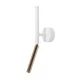 Aldex STICK 1067C Fali lámpa 1x5W/G9 IP20