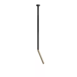 Aldex STICK 1067PL_G1_L Plafonlámpa 1x35W/G9