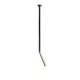 Aldex STICK 1067PL_G1_L Plafonlámpa 1x35W/G9