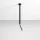 Aldex STICK 1067PL_G1_M Plafonlámpa 1x35W/G9