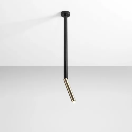 Aldex STICK 1067PL_G1_M Plafonlámpa 1x35W/G9