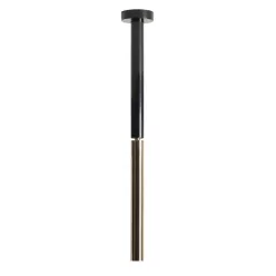 Aldex STICK 1067PL_G1_S Plafonlámpa 1x5W/G9 IP20