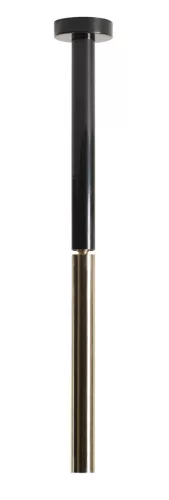 Aldex STICK 1067PL_G1_S Plafonlámpa 1x5W/G9 IP20
