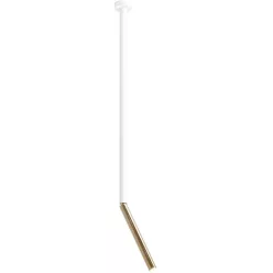 Aldex STICK 1067PL_G_L Plafonlámpa 1x35W/G9
