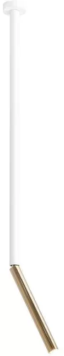 Aldex STICK 1067PL_G_L Plafonlámpa 1x35W/G9