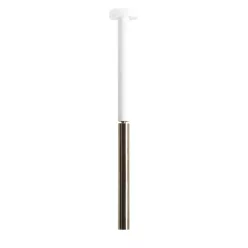 Aldex STICK 1067PL_G_S Fali lámpa 1x5W/G9 IP20