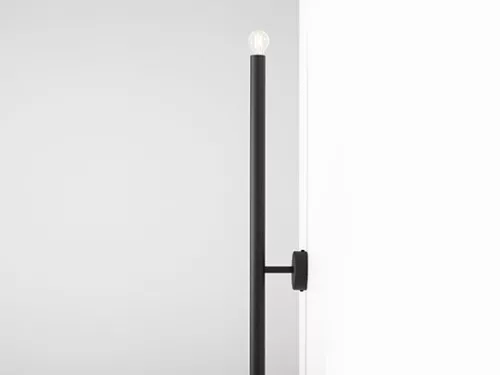 Aldex TUBO 1072D1_L Fali lámpa 2x40W/E14