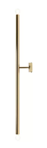 Aldex TUBO 1072D30_L Fali lámpa 2x40W/E14
