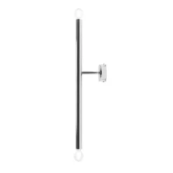 Aldex TUBO 1072D4_S Fali lámpa 2x10W/E14 IP20