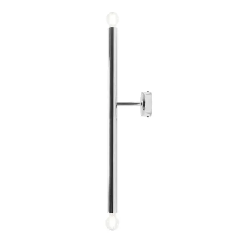 Aldex TUBO 1072D4_S Fali lámpa 2x10W/E14 IP20