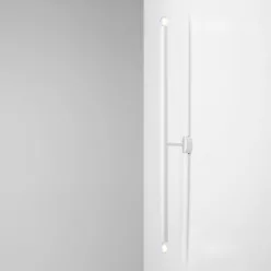 Aldex TUBO 1072D_L Fali lámpa 2x40W/E14