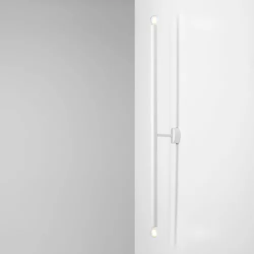 Aldex TUBO 1072D_L Fali lámpa 2x40W/E14