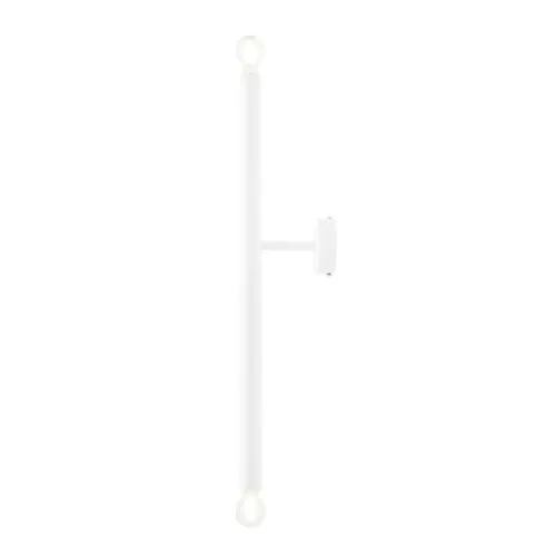 Aldex TUBO 1072D_S Fali lámpa 2x10W/E14 IP20