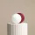 Aldex BALL 1076B15_S Asztali lámpa 1x10W/E14 IP20