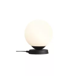 Aldex BALL 1076B1_M Asztali lámpa 1x15W/E27 IP20