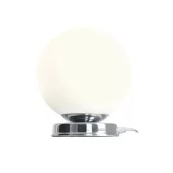 Aldex BALL 1076B4_M Asztali lámpa 1x15W/E27 IP20