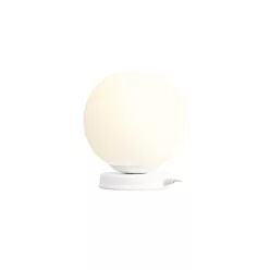 Aldex BALL 1076B_M Asztali lámpa 1x15W/E27 IP20