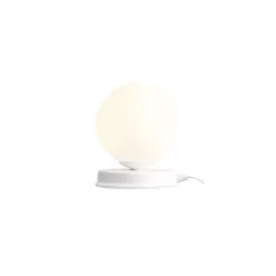 Aldex BALL 1076B_S Asztali lámpa 1x10W/E14 IP20