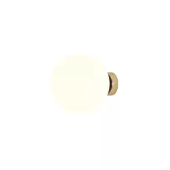Aldex BALL 1076C30_M Fali lámpa 1x15W/E27 IP20
