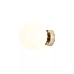 Aldex BALL 1076C30_S Fali lámpa 1x10W/E14 IP20