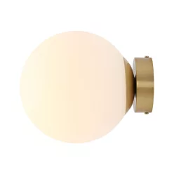 Aldex BALL 1076C40_M Fali lámpa 1x60W/E27
