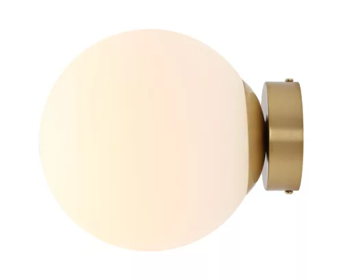 Aldex BALL 1076C40_M Fali lámpa 1x60W/E27