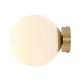 Aldex BALL 1076C40_M Fali lámpa 1x60W/E27