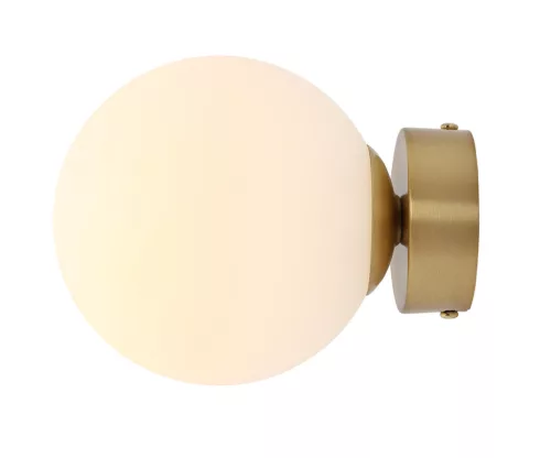 Aldex BALL 1076C40_S Fali lámpa 1x40W/E14