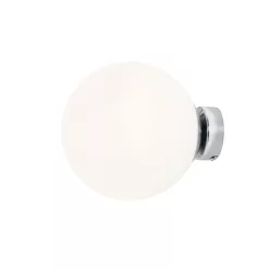 Aldex BALL 1076C4_M Fali lámpa 1x15W/E27 IP20