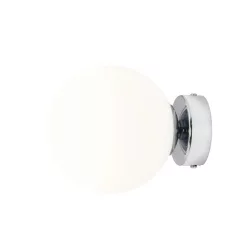 Aldex BALL 1076C4_S Fali lámpa 1x10W/E14 IP20