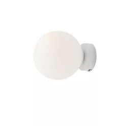 Aldex BALL 1076C_S Fali lámpa 1x10W/E14 IP20