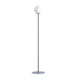 Aldex PINNE DUSTY BLUE 1080A16 Állólámpa 1x60W/E27 IP20