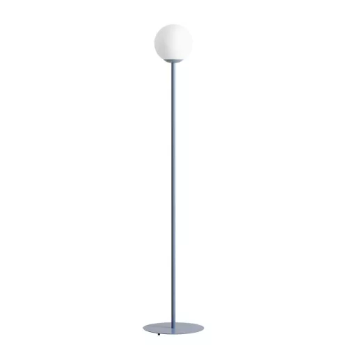 Aldex PINNE DUSTY BLUE 1080A16 Állólámpa 1x60W/E27 IP20
