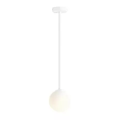 Aldex PINNE 1080PL_G_M Plafonlámpa 1x10W/E14 IP20