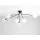 Aldex HOLM 1082PL_K1 Plafonlámpa 6x40W/E14