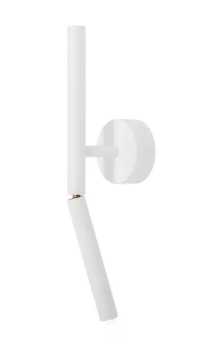 Aldex STICK 1084C Plafonlámpa 1x5W/G9 IP20