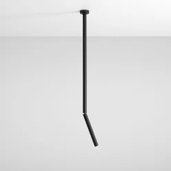 Aldex STICK 1084PL_G1_L Plafonlámpa 1x5W/G9
