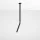 Aldex STICK 1084PL_G1_M Plafonlámpa 1x5W/G9