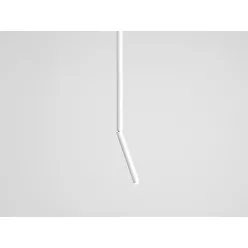 Aldex STICK 1084PL_G_L Plafonlámpa 1x5W/G9