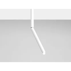 Aldex STICK 1084PL_G_M Plafonlámpa 1x5W/G9