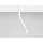 Aldex STICK 1084PL_G_M Plafonlámpa 1x5W/G9