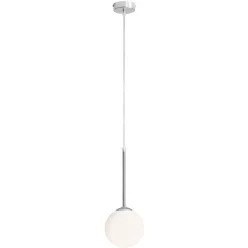 Aldex BOSSO 1087XXS4 Függőlámpa 1x40W/E14