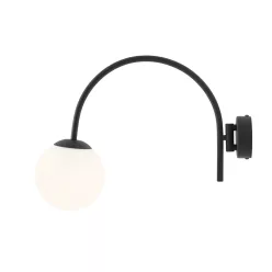Aldex NAVE 1088C1 Fali lámpa 1x40W/E14
