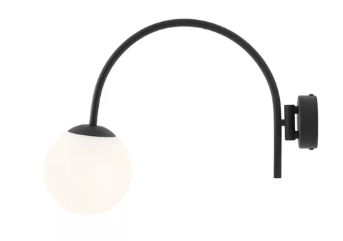 Aldex NAVE 1088C1 Fali lámpa 1x40W/E14