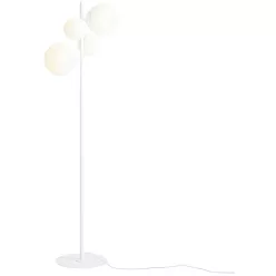 Aldex BLOOM 1091A Állólámpa 2x40W/E14+2x60W/E27