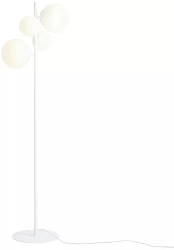 Aldex BLOOM 1091A Állólámpa 2x40W/E14+2x60W/E27