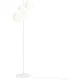 Aldex BLOOM 1091A Állólámpa 2x40W/E14+2x60W/E27