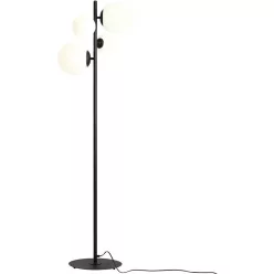 Aldex BLOOM 1091A1 Állólámpa 2x40W/E14+2x60W/E27