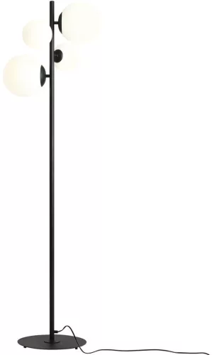 Aldex BLOOM 1091A1 Állólámpa 2x40W/E14+2x60W/E27